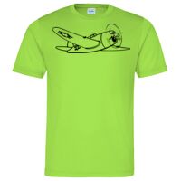 Cool T Sports Shirt Thumbnail