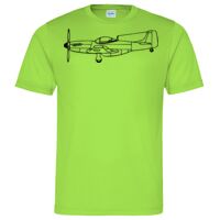 Cool T Sports Shirt Thumbnail