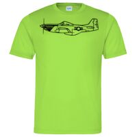 Cool T Sports Shirt Thumbnail