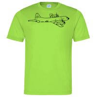 Cool T Sports Shirt Thumbnail