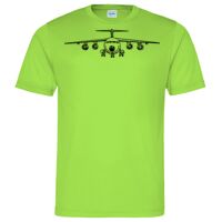 Cool T Sports Shirt Thumbnail