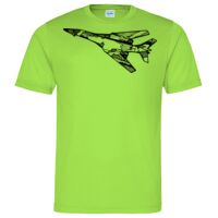 Cool T Sports Shirt Thumbnail