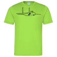 Cool T Sports Shirt Thumbnail