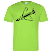 Cool T Sports Shirt Thumbnail