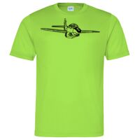 Cool T Sports Shirt Thumbnail