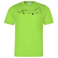 Cool T Sports Shirt Thumbnail
