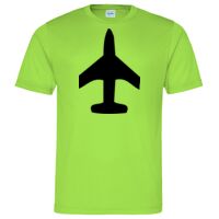 Cool T Sports Shirt Thumbnail