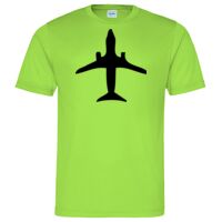 Cool T Sports Shirt Thumbnail