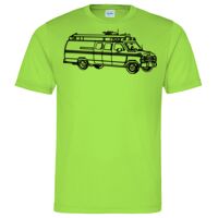 Cool T Sports Shirt Thumbnail
