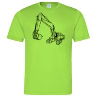 Cool T Sports Shirt Thumbnail