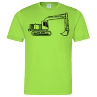 Cool T Sports Shirt Thumbnail