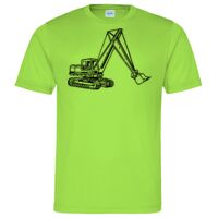 Cool T Sports Shirt Thumbnail