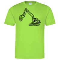 Cool T Sports Shirt Thumbnail