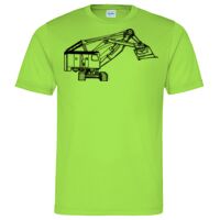 Cool T Sports Shirt Thumbnail