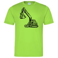 Cool T Sports Shirt Thumbnail