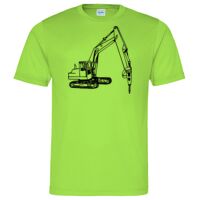 Cool T Sports Shirt Thumbnail