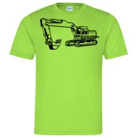 Cool T Sports Shirt Thumbnail