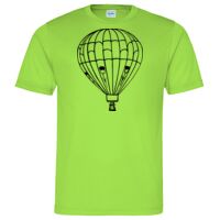 Cool T Sports Shirt Thumbnail