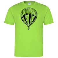 Cool T Sports Shirt Thumbnail