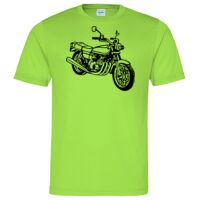 Cool T Sports Shirt Thumbnail