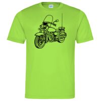 Cool T Sports Shirt Thumbnail