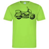 Cool T Sports Shirt Thumbnail