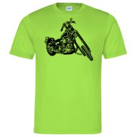 Cool T Sports Shirt Thumbnail