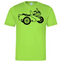 Cool T Sports Shirt Thumbnail