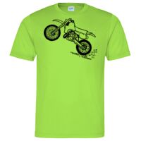 Cool T Sports Shirt Thumbnail