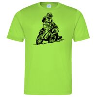 Cool T Sports Shirt Thumbnail