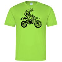 Cool T Sports Shirt Thumbnail
