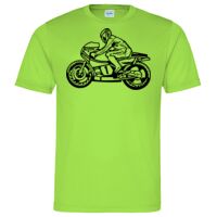 Cool T Sports Shirt Thumbnail