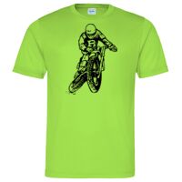 Cool T Sports Shirt Thumbnail