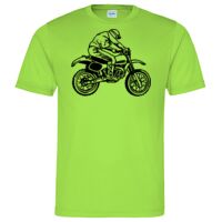 Cool T Sports Shirt Thumbnail