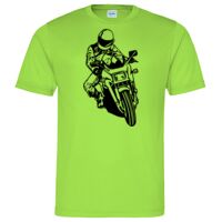 Cool T Sports Shirt Thumbnail