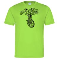 Cool T Sports Shirt Thumbnail