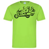 Cool T Sports Shirt Thumbnail