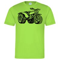 Cool T Sports Shirt Thumbnail