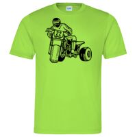Cool T Sports Shirt Thumbnail
