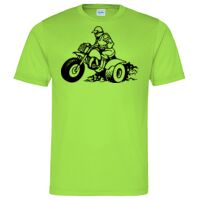 Cool T Sports Shirt Thumbnail