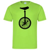 Cool T Sports Shirt Thumbnail