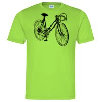 Cool T Sports Shirt Thumbnail