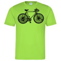 Cool T Sports Shirt Thumbnail