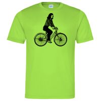Cool T Sports Shirt Thumbnail