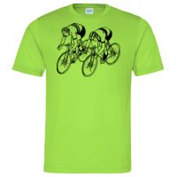 Cool T Sports Shirt Thumbnail