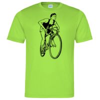 Cool T Sports Shirt Thumbnail