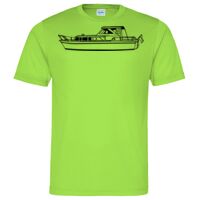 Cool T Sports Shirt Thumbnail