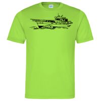 Cool T Sports Shirt Thumbnail