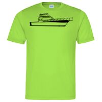 Cool T Sports Shirt Thumbnail