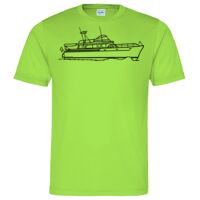 Cool T Sports Shirt Thumbnail